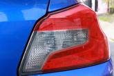 Thumbnail of 2020 WR Blue Pearl Subaru WRX