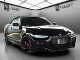 Thumbnail of 2024 Black Sapphire Metallic BMW M440