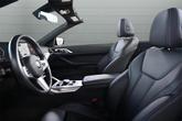 Thumbnail of 2024 Black Sapphire Metallic BMW M440