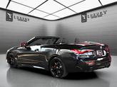 Thumbnail of 2024 Black Sapphire Metallic BMW M440
