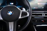 Thumbnail of 2024 Black Sapphire Metallic BMW M440