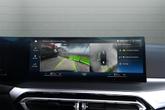 Thumbnail of 2024 Black Sapphire Metallic BMW M440