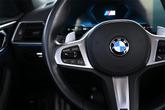 Thumbnail of 2024 Black Sapphire Metallic BMW M440