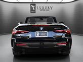 Thumbnail of 2024 Black Sapphire Metallic BMW M440