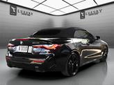 Thumbnail of 2024 Black Sapphire Metallic BMW M440