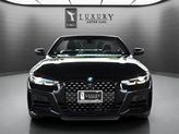 Thumbnail of 2024 Black Sapphire Metallic BMW M440