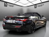 Thumbnail of 2024 Black Sapphire Metallic BMW M440