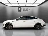Thumbnail of 2024 Serenity White Hyundai SONATA