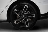 Thumbnail of 2024 Serenity White Hyundai SONATA