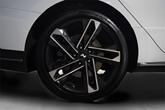 Thumbnail of 2024 Serenity White Hyundai SONATA