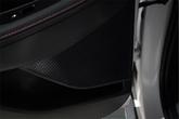 Thumbnail of 2024 Serenity White Hyundai SONATA