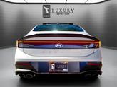Thumbnail of 2024 Serenity White Hyundai SONATA