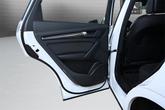 Thumbnail of 2022 Glacier White Metallic Audi SQ5