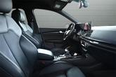 Thumbnail of 2022 Glacier White Metallic Audi SQ5