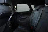 Thumbnail of 2022 Glacier White Metallic Audi SQ5