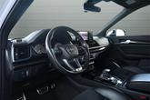 Thumbnail of 2022 Glacier White Metallic Audi SQ5
