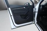 Thumbnail of 2022 Glacier White Metallic Audi SQ5