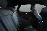 Thumbnail of 2022 Glacier White Metallic Audi SQ5