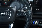Thumbnail of 2022 Glacier White Metallic Audi SQ5