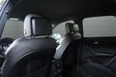 Thumbnail of 2022 Glacier White Metallic Audi SQ5