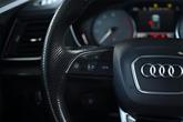 Thumbnail of 2022 Glacier White Metallic Audi SQ5