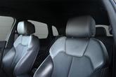 Thumbnail of 2022 Glacier White Metallic Audi SQ5