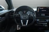 Thumbnail of 2022 Glacier White Metallic Audi SQ5