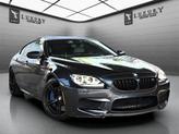 Photo of 2015 Singapore Gray Metallic BMW M6
