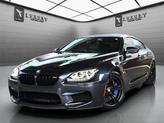 Thumbnail of 2015 Singapore Gray Metallic BMW M6