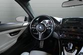 Thumbnail of 2015 Singapore Gray Metallic BMW M6