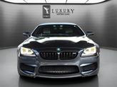 Thumbnail of 2015 Singapore Gray Metallic BMW M6