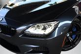 Thumbnail of 2015 Singapore Gray Metallic BMW M6