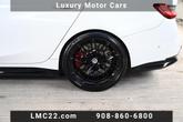 Thumbnail of 2023 Alpine White BMW M3
