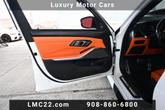 Thumbnail of 2023 Alpine White BMW M3