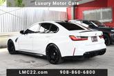 Thumbnail of 2023 Alpine White BMW M3