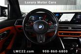 Thumbnail of 2023 Alpine White BMW M3