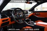 Thumbnail of 2023 Alpine White BMW M3