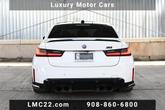 Thumbnail of 2023 Alpine White BMW M3