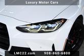 Thumbnail of 2023 Alpine White BMW M3