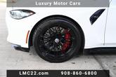 Thumbnail of 2023 Alpine White BMW M3