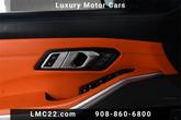 Thumbnail of 2023 Alpine White BMW M3