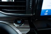 Thumbnail of 2023 Carbonized Gray Metallic Ford Explorer