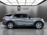 Thumbnail of 2023 Carbonized Gray Metallic Ford Explorer