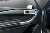 Thumbnail of 2023 Carbonized Gray Metallic Ford Explorer