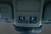 Thumbnail of 2023 Carbonized Gray Metallic Ford Explorer