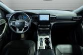 Thumbnail of 2023 Carbonized Gray Metallic Ford Explorer