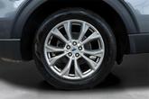 Thumbnail of 2023 Carbonized Gray Metallic Ford Explorer