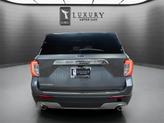 Thumbnail of 2023 Carbonized Gray Metallic Ford Explorer