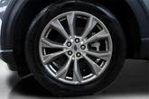 Thumbnail of 2023 Carbonized Gray Metallic Ford Explorer