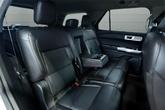 Thumbnail of 2023 Carbonized Gray Metallic Ford Explorer